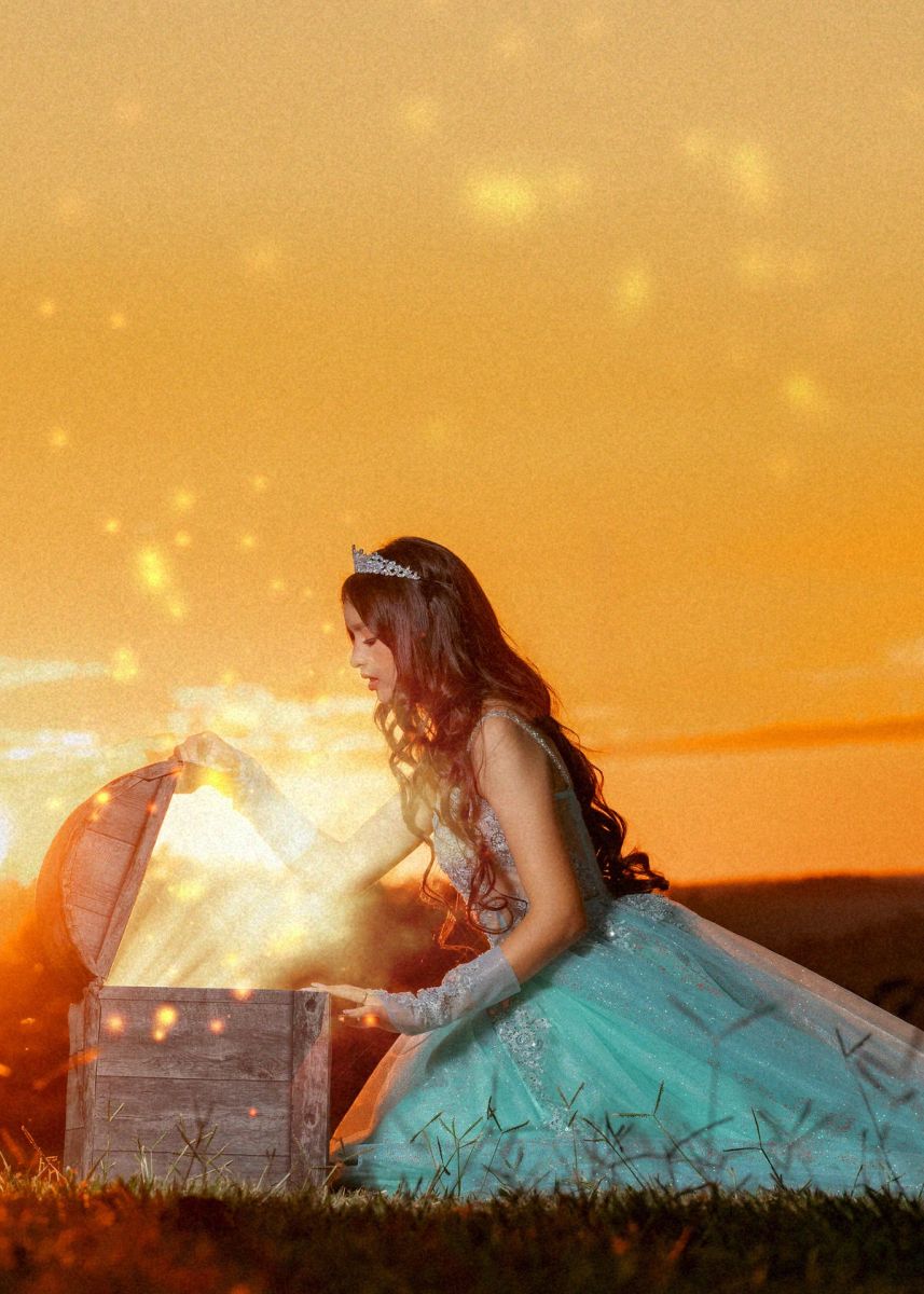 15 años Luana - Fotografía 15 Años en Ciudad del Este, Paraguay - foto 15