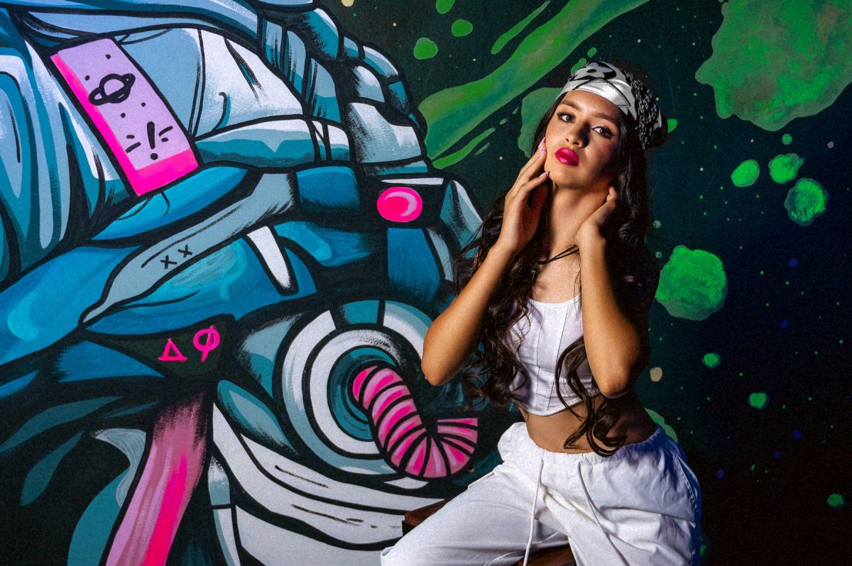 15 años Luana - Fotografía 15 Años en Ciudad del Este, Paraguay - foto 17