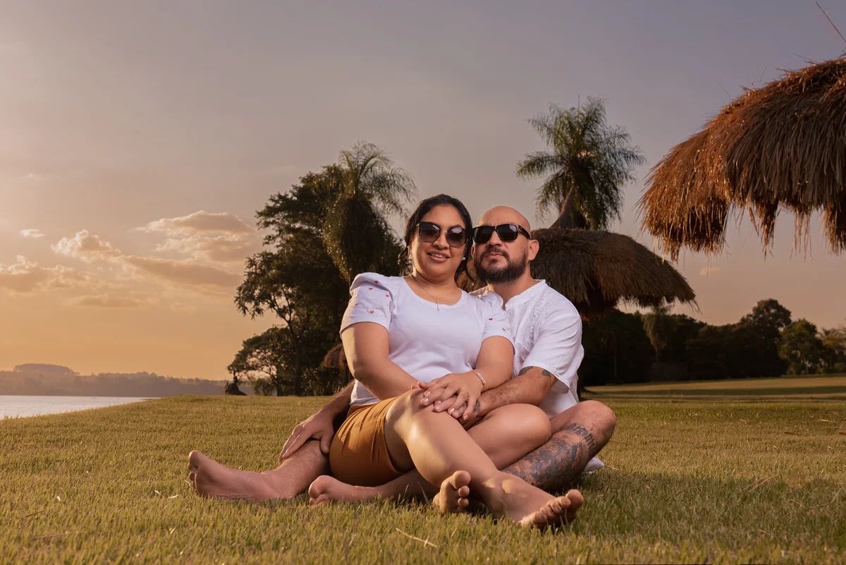 Boda Lorena y Deibi - Fotografía Boda en Ciudad del Este, Paraguay - foto 2