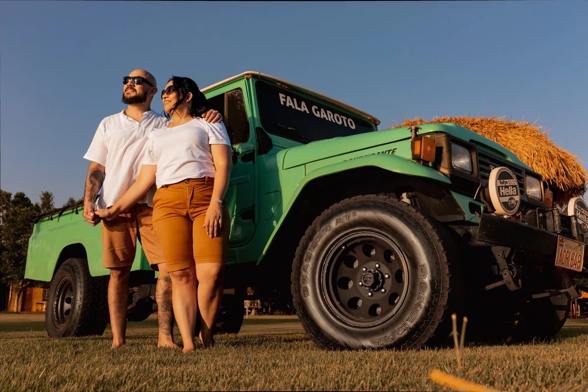 Boda Lorena y Deibi - Fotografía Boda en Ciudad del Este, Paraguay - foto 4