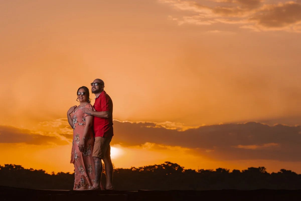 Boda Lorena y Deibi - Fotografía Boda en Ciudad del Este, Paraguay - foto 5