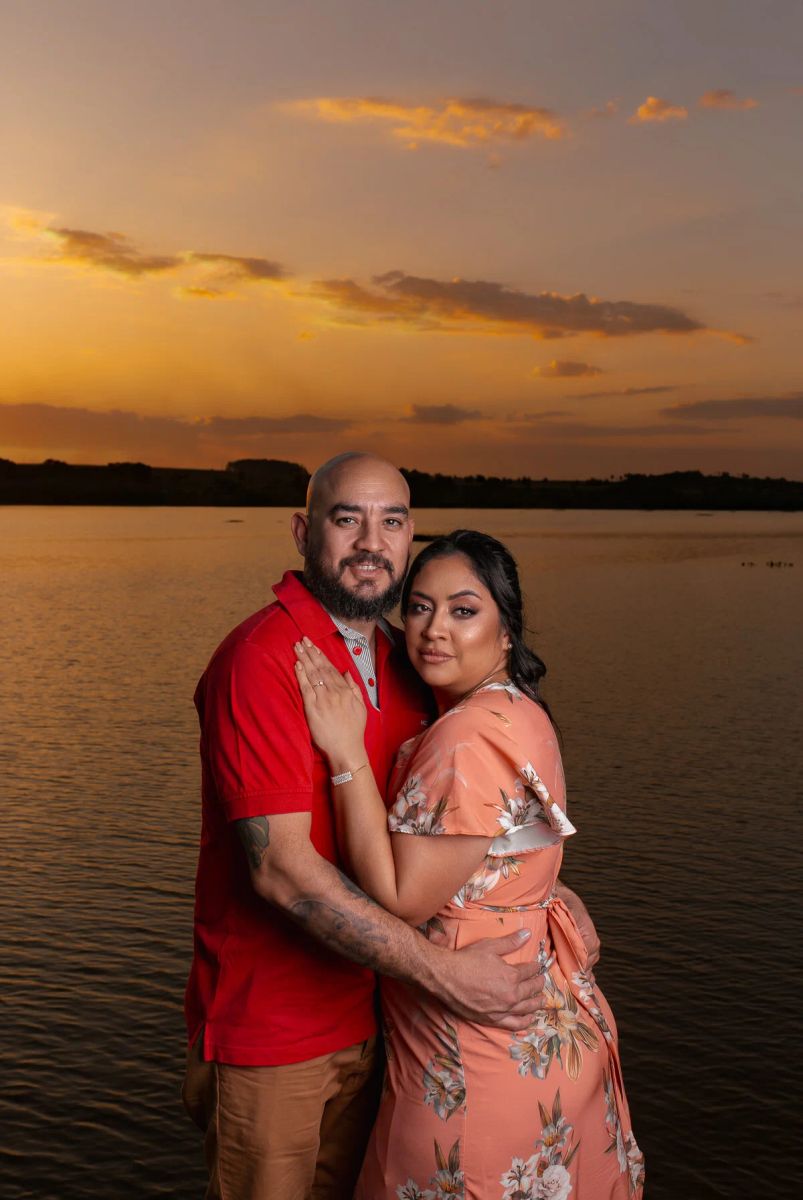 Boda Lorena y Deibi - Fotografía Boda en Ciudad del Este, Paraguay - foto 6