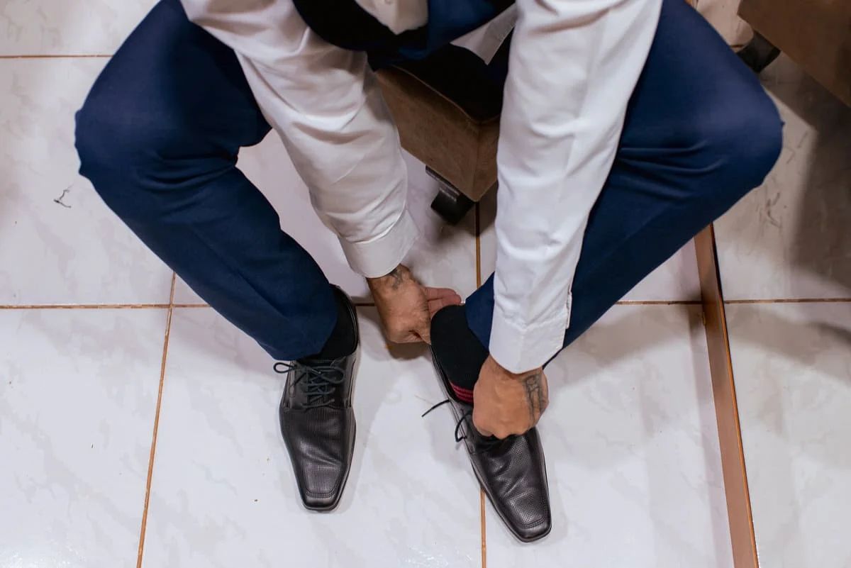 Boda Lorena y Deibi - Fotografía Boda en Ciudad del Este, Paraguay - foto 16