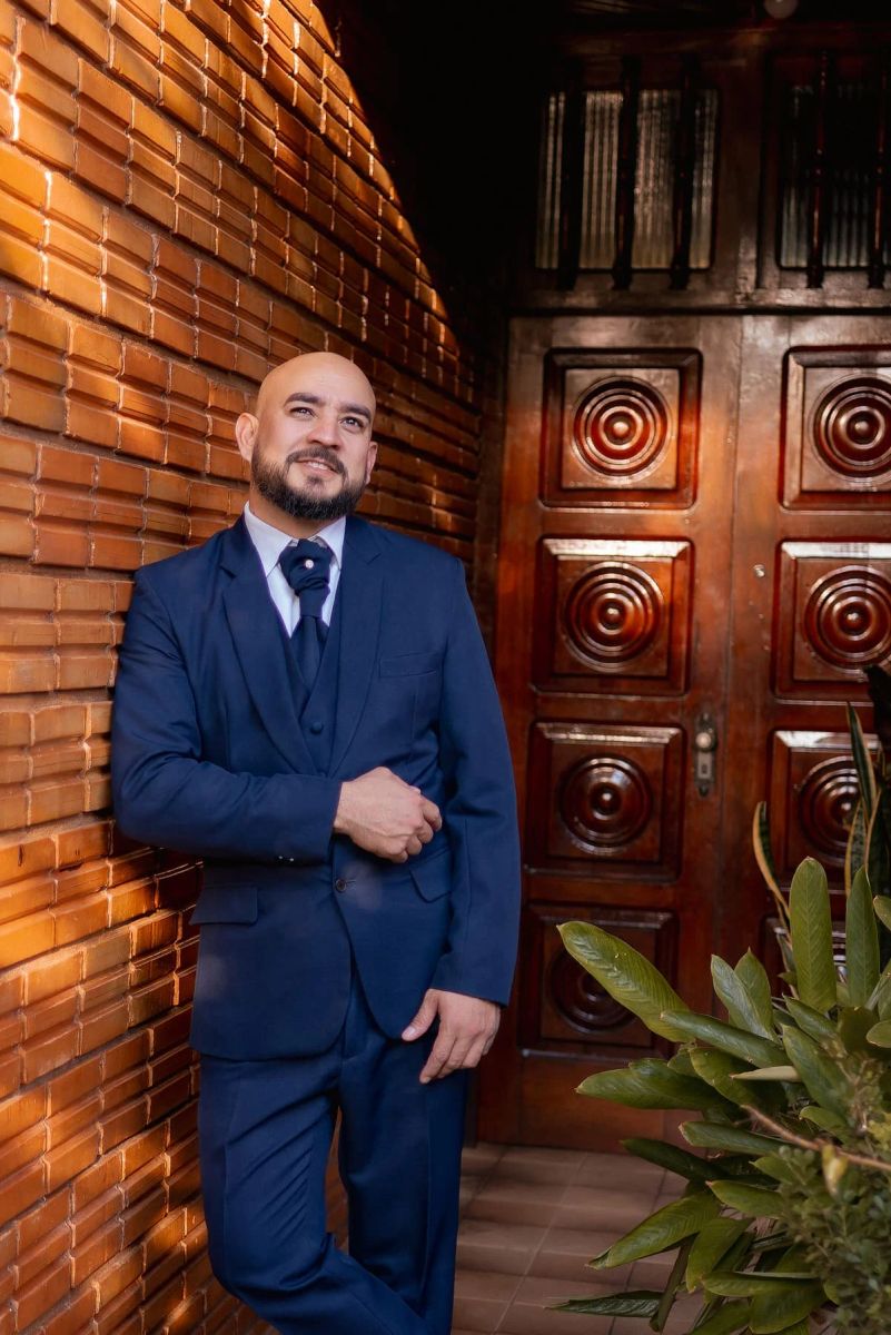 Boda Lorena y Deibi - Fotografía Boda en Ciudad del Este, Paraguay - foto 18