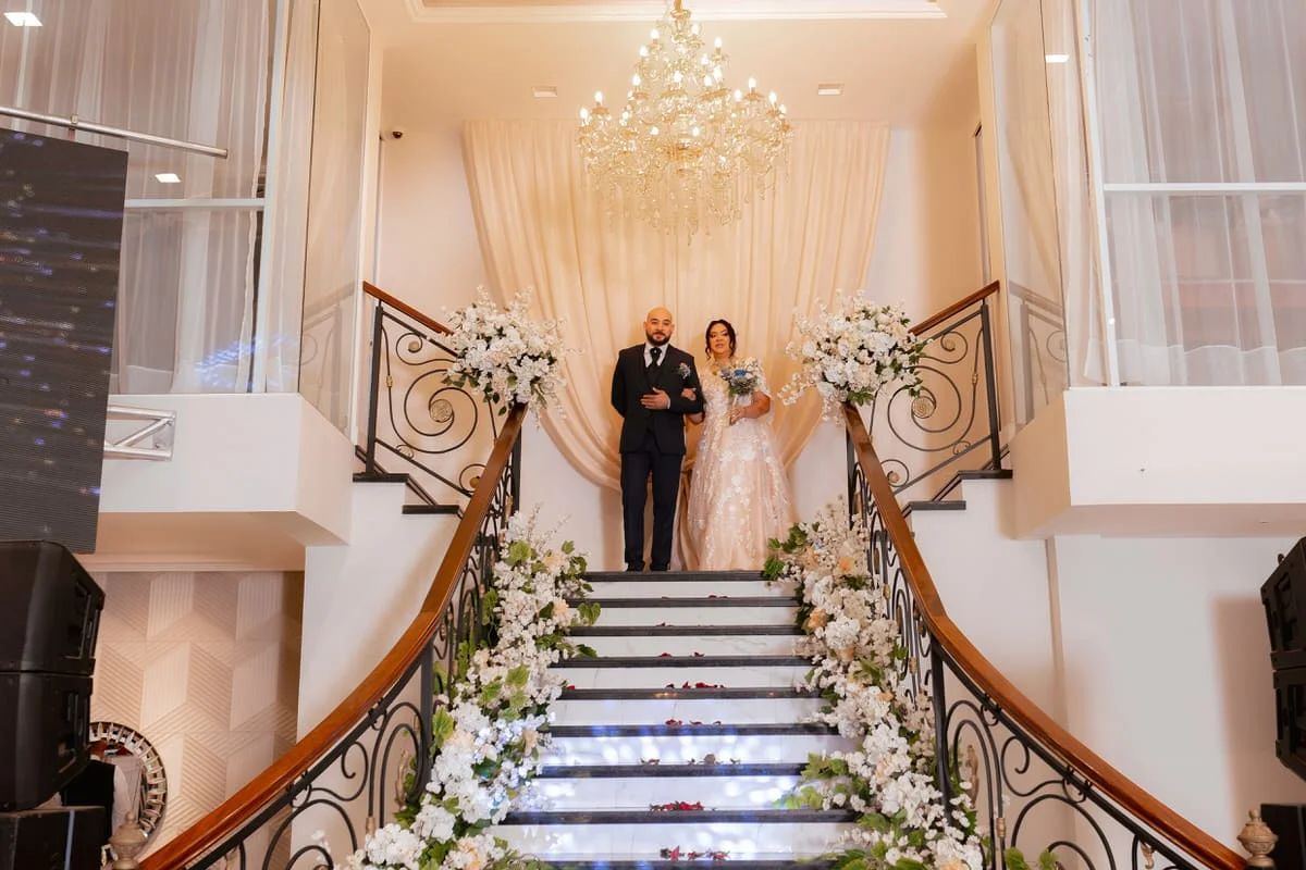 Boda Lorena y Deibi - Fotografía Boda en Ciudad del Este, Paraguay - foto 20