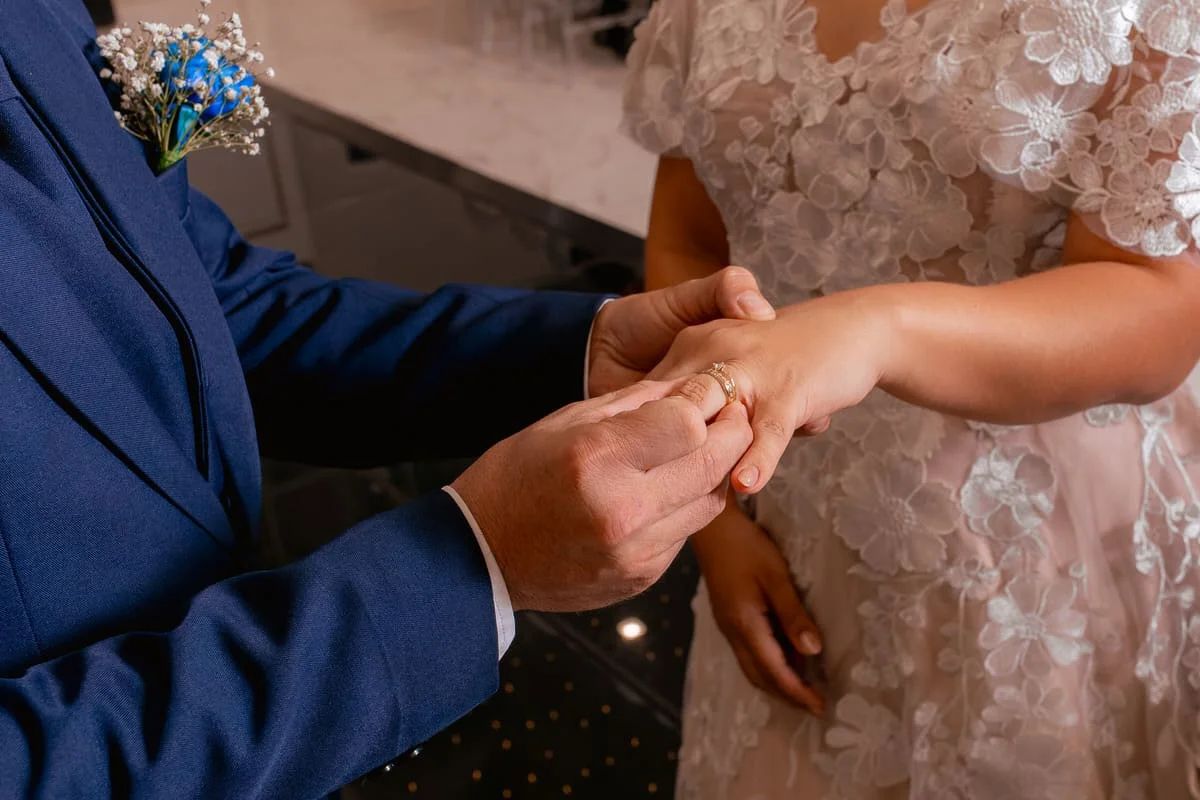 Boda Lorena y Deibi - Fotografía Boda en Ciudad del Este, Paraguay - foto 24