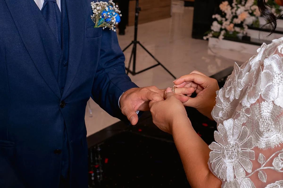 Boda Lorena y Deibi - Fotografía Boda en Ciudad del Este, Paraguay - foto 25