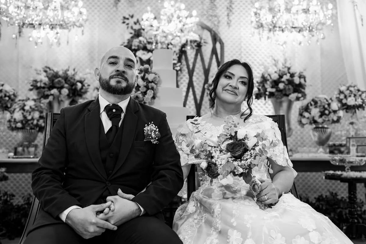 Boda Lorena y Deibi - Fotografía Boda en Ciudad del Este, Paraguay - foto 26