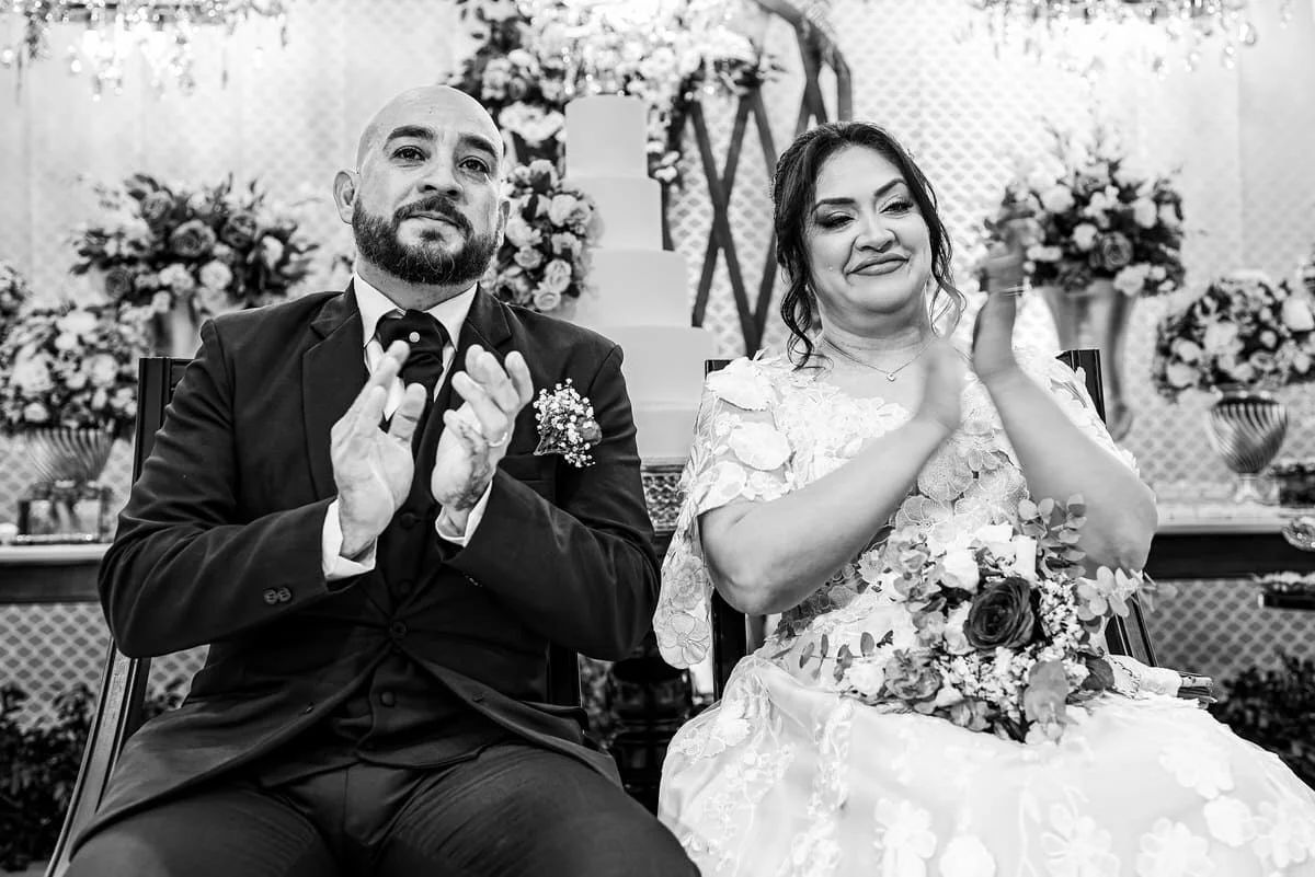 Boda Lorena y Deibi - Fotografía Boda en Ciudad del Este, Paraguay - foto 27