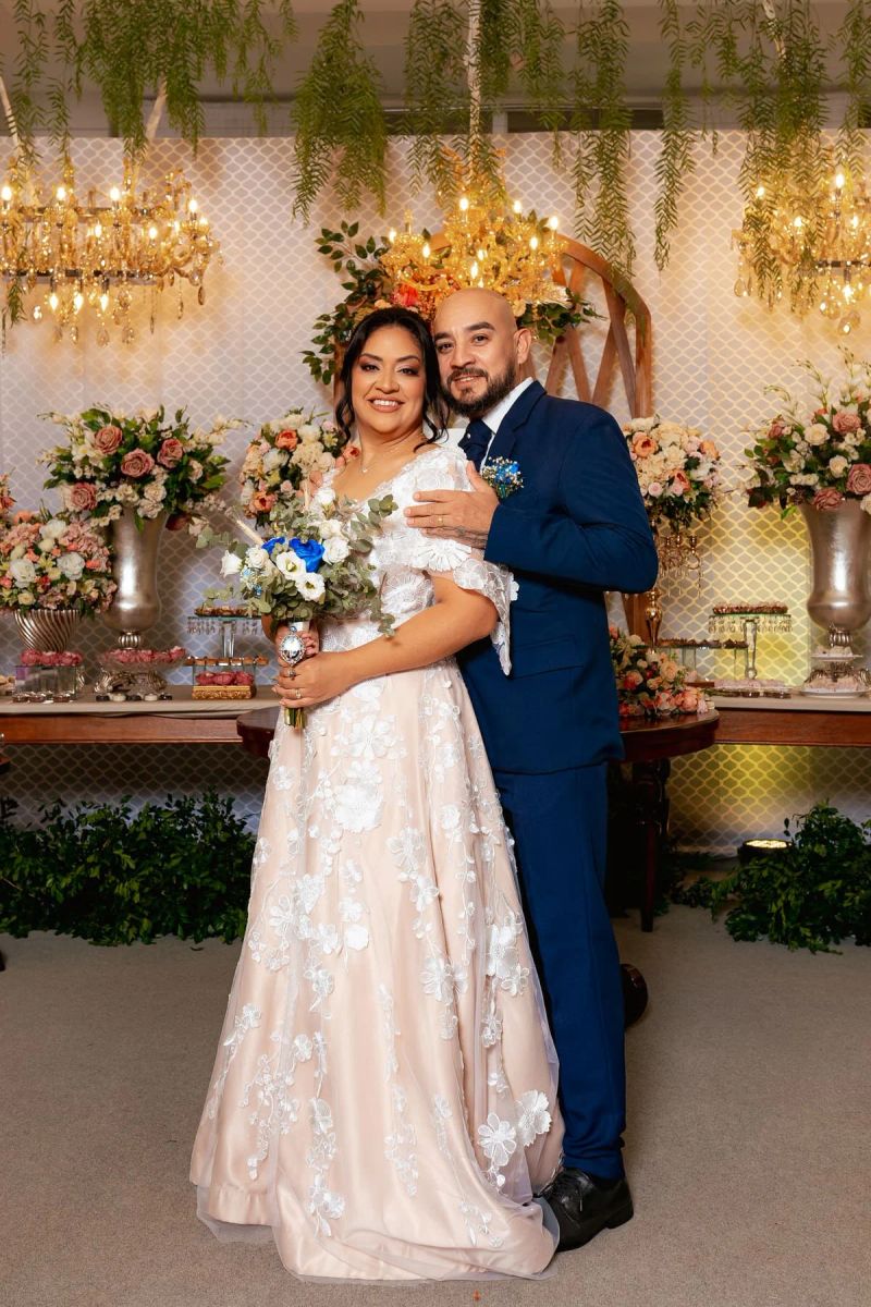 Boda Lorena y Deibi - Fotografía Boda en Ciudad del Este, Paraguay - foto 29