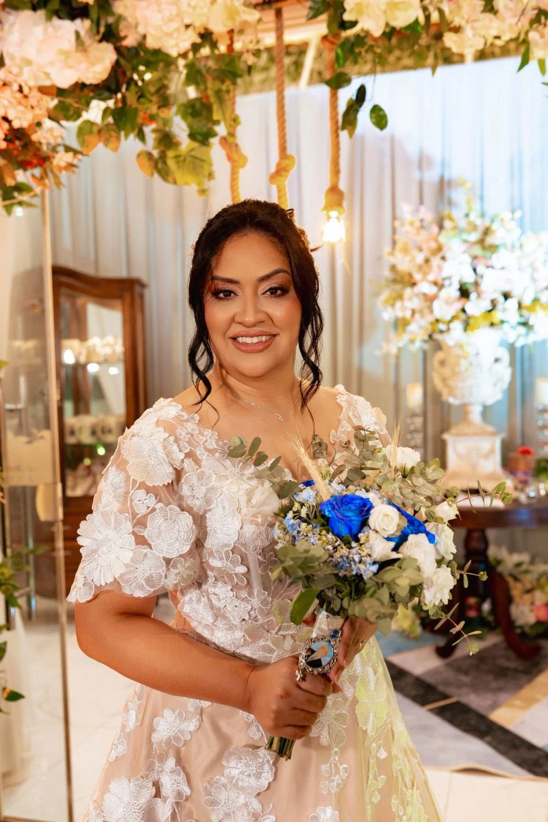 Boda Lorena y Deibi - Fotografía Boda en Ciudad del Este, Paraguay - foto 33