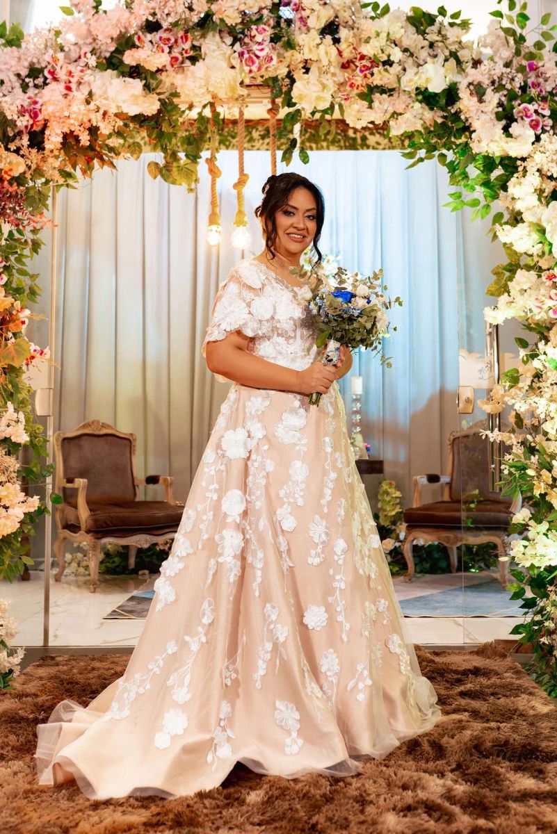 Boda Lorena y Deibi - Fotografía Boda en Ciudad del Este, Paraguay - foto 34