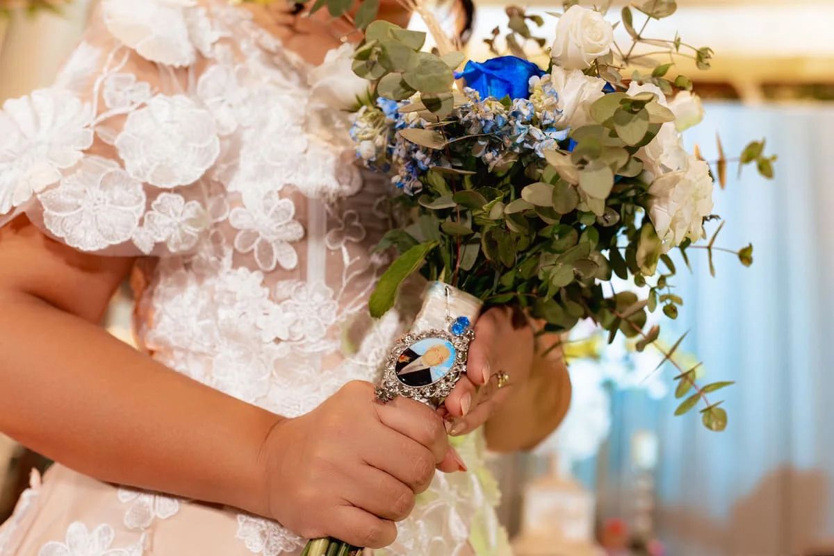 Boda Lorena y Deibi - Fotografía Boda en Ciudad del Este, Paraguay - foto 35