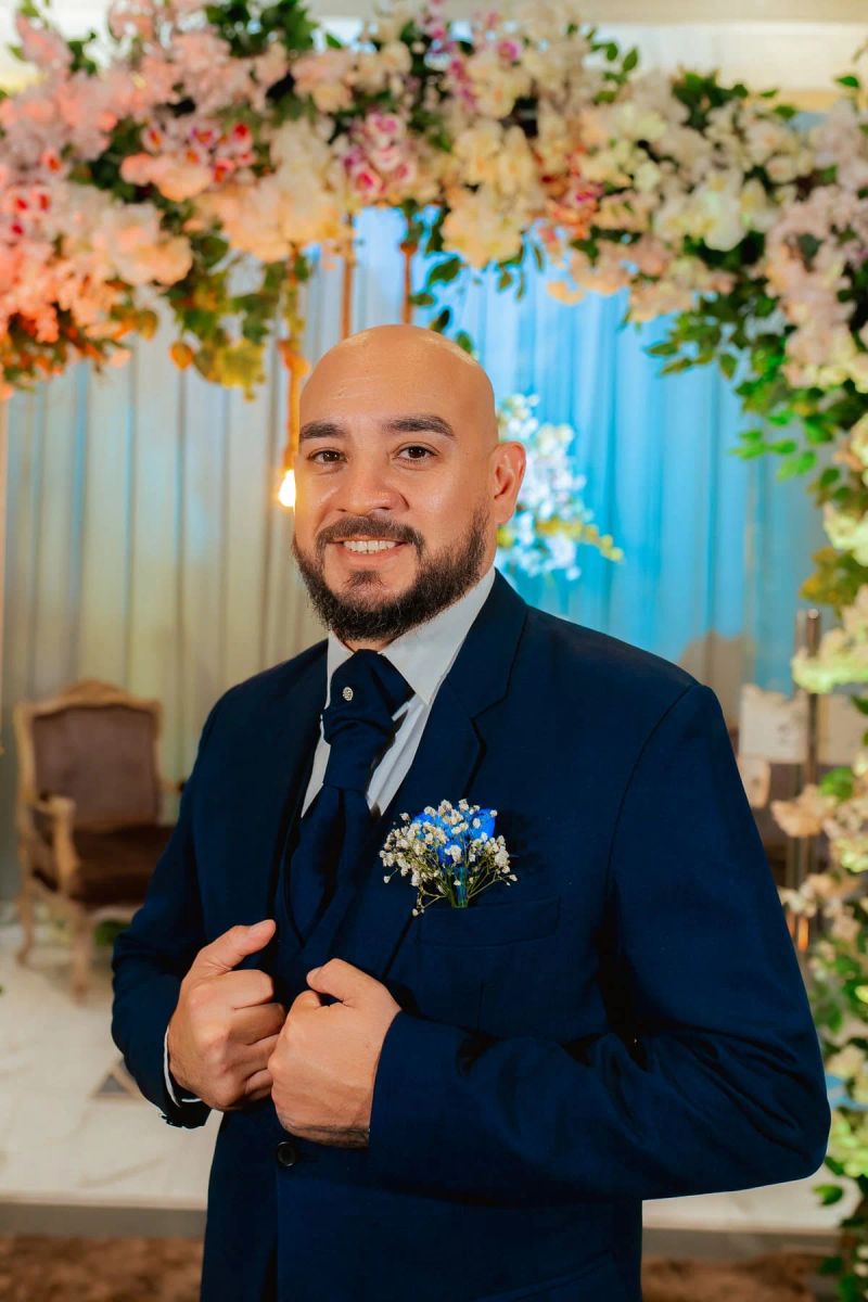 Boda Lorena y Deibi - Fotografía Boda en Ciudad del Este, Paraguay - foto 37