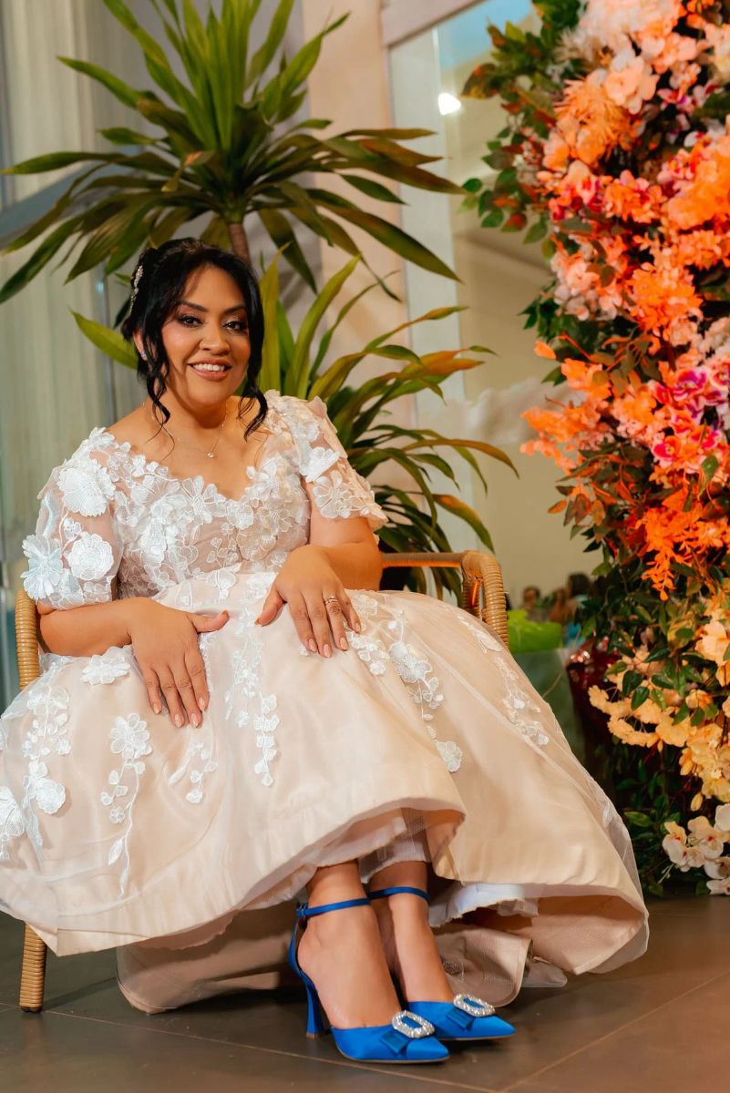 Boda Lorena y Deibi - Fotografía Boda en Ciudad del Este, Paraguay - foto 40