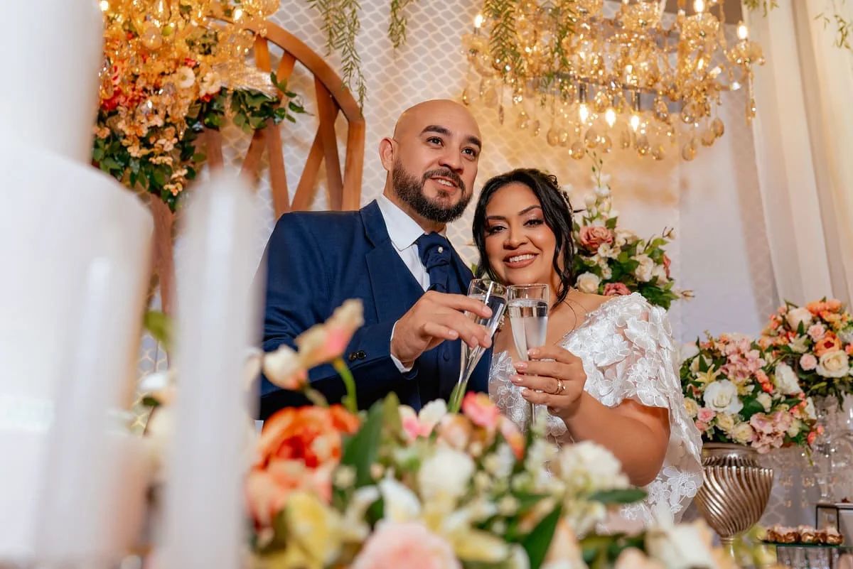 Boda Lorena y Deibi - Fotografía Boda en Ciudad del Este, Paraguay - foto 42
