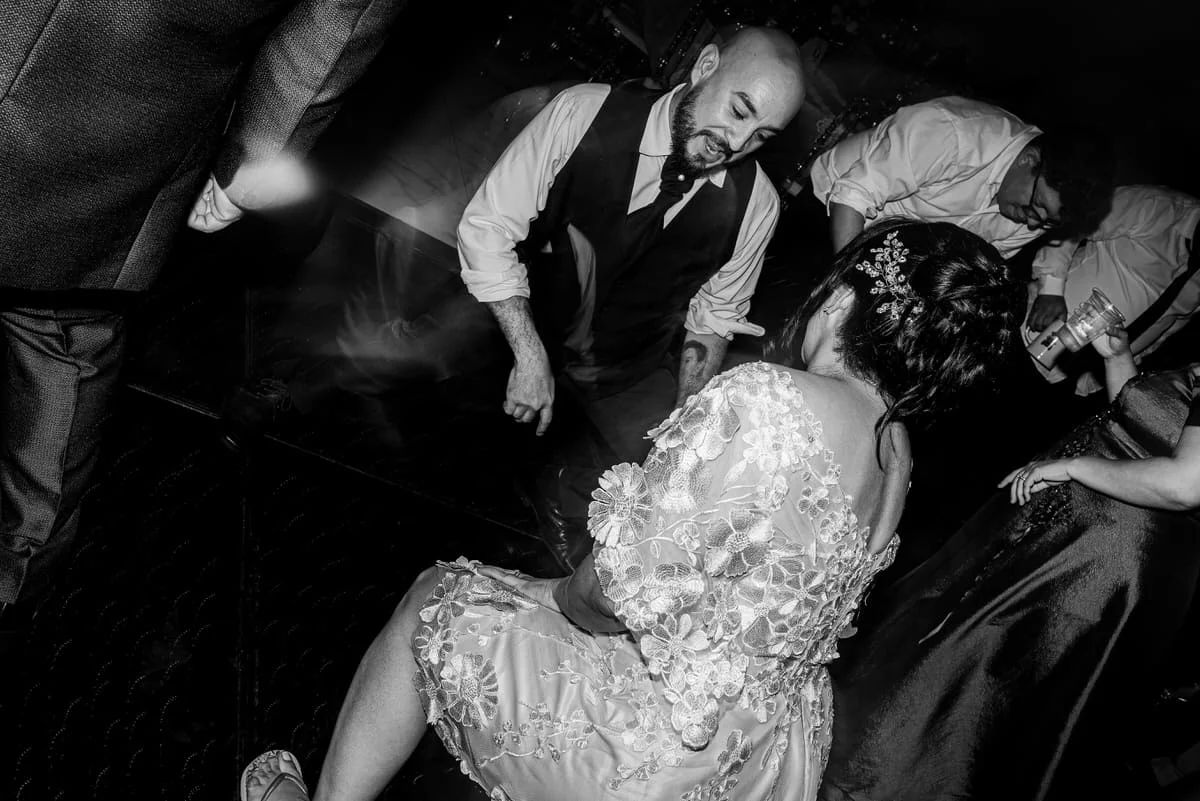 Boda Lorena y Deibi - Fotografía Boda en Ciudad del Este, Paraguay - foto 47