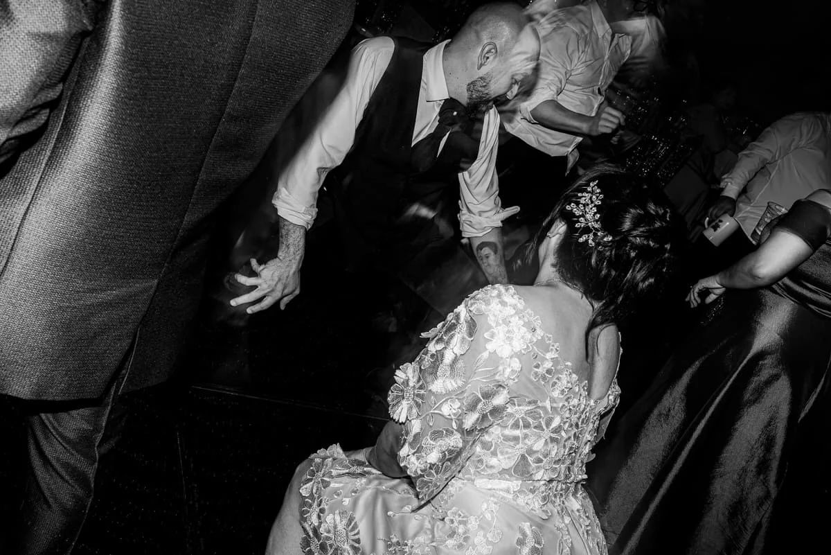 Boda Lorena y Deibi - Fotografía Boda en Ciudad del Este, Paraguay - foto 48