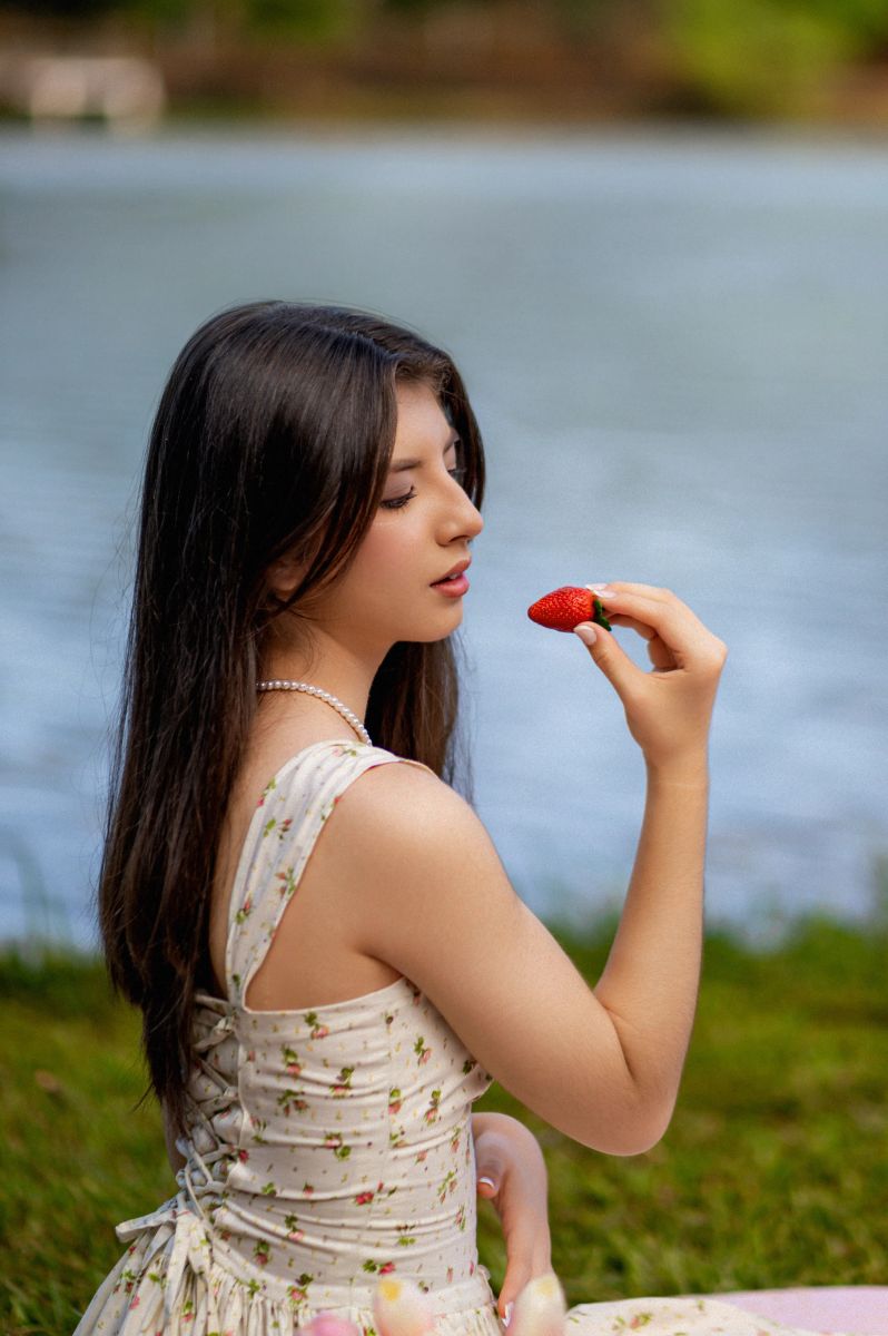 Sesión de Fotos Amira - Fotografía 15 Años en Ciudad del Este, Paraguay - foto 4