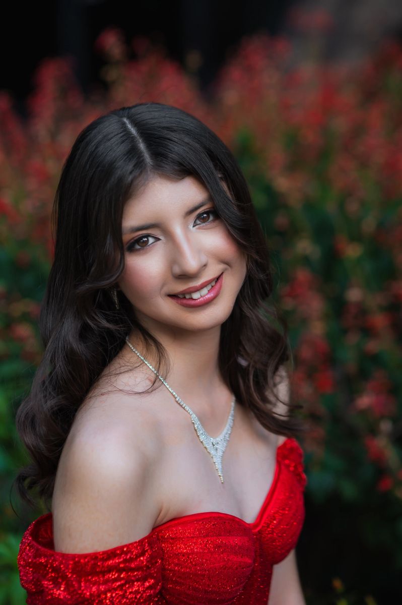 Sesión de Fotos Amira - Fotografía 15 Años en Ciudad del Este, Paraguay - foto 22