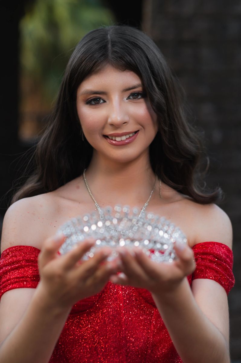 Sesión de Fotos Amira - Fotografía 15 Años en Ciudad del Este, Paraguay - foto 32
