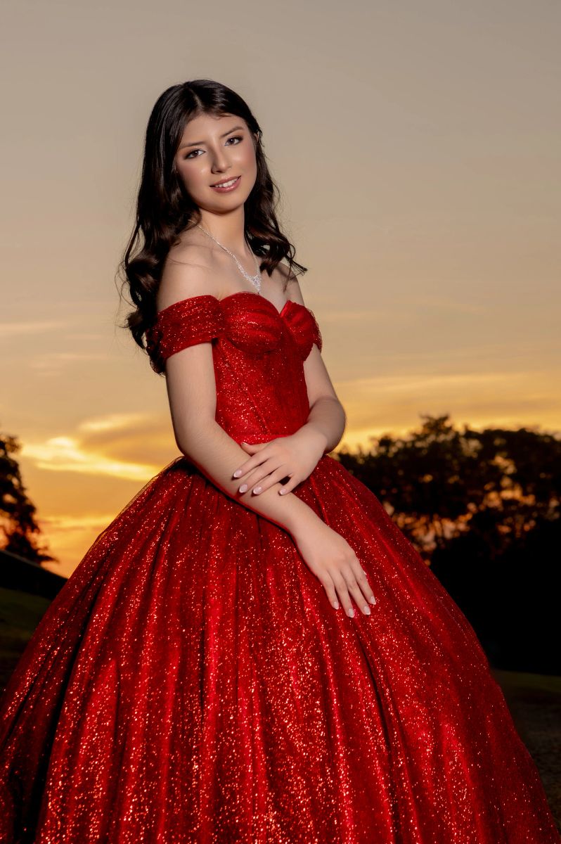Sesión de Fotos Amira - Fotografía 15 Años en Ciudad del Este, Paraguay - foto 34