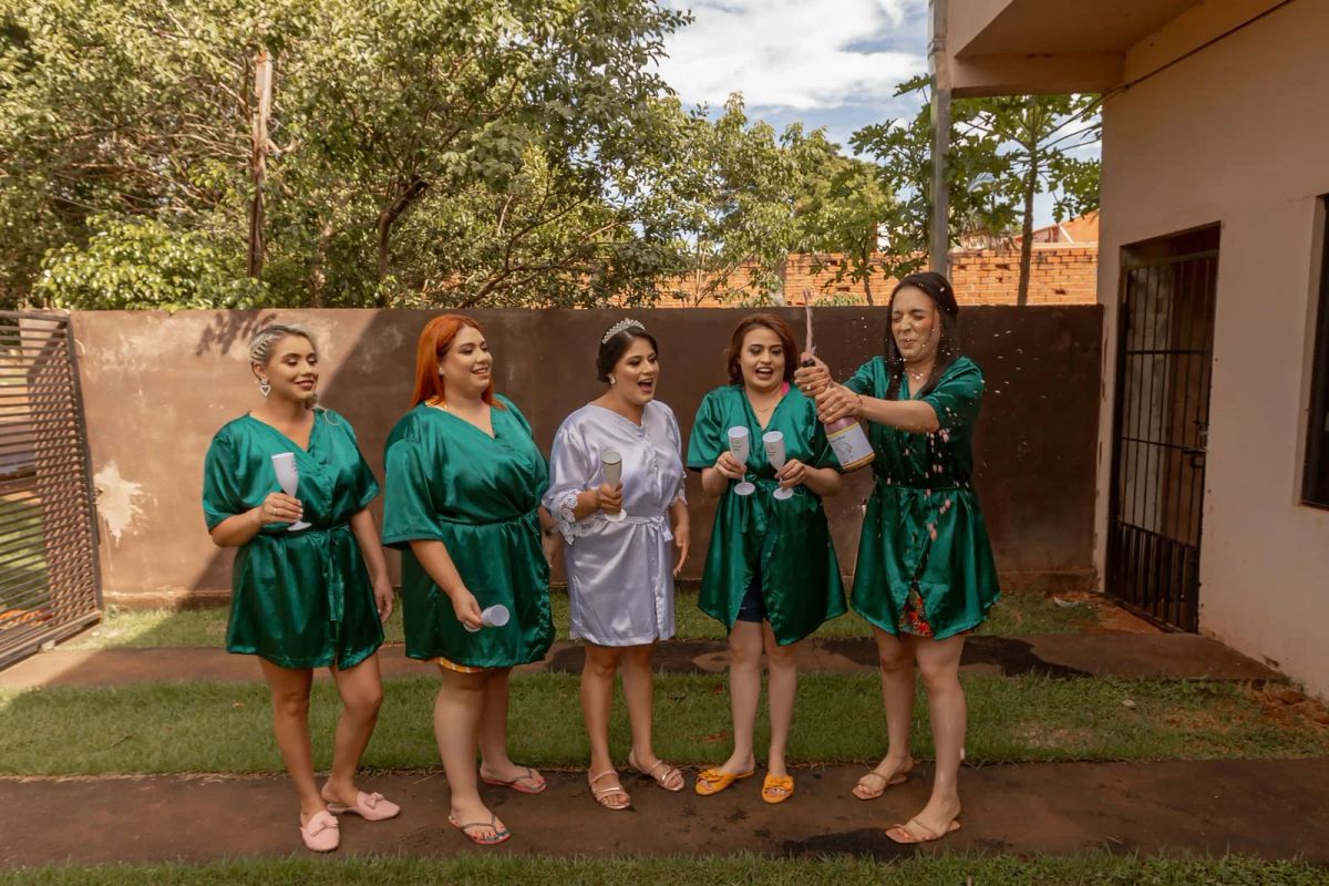 Boda Nancy y Rodrigo - Fotografía Boda en Ciudad del Este, Paraguay - foto 5