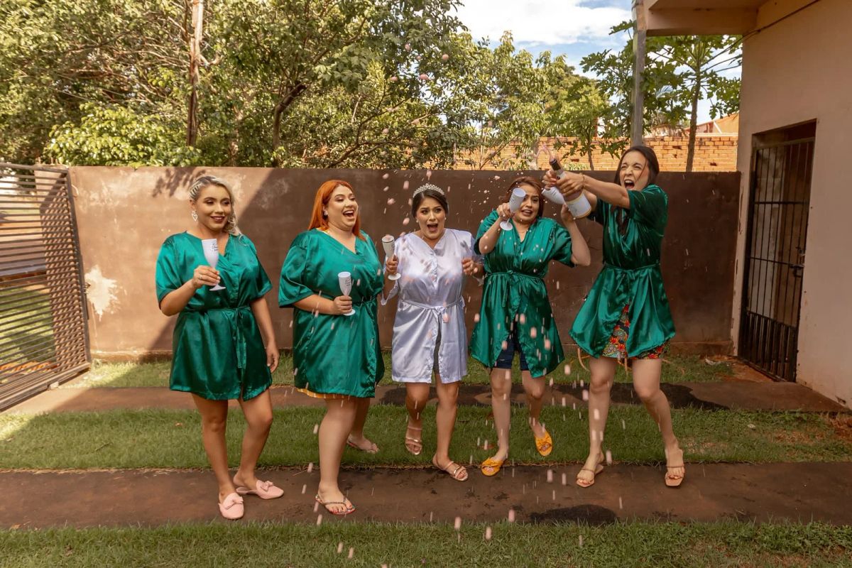 Boda Nancy y Rodrigo - Fotografía Boda en Ciudad del Este, Paraguay - foto 6