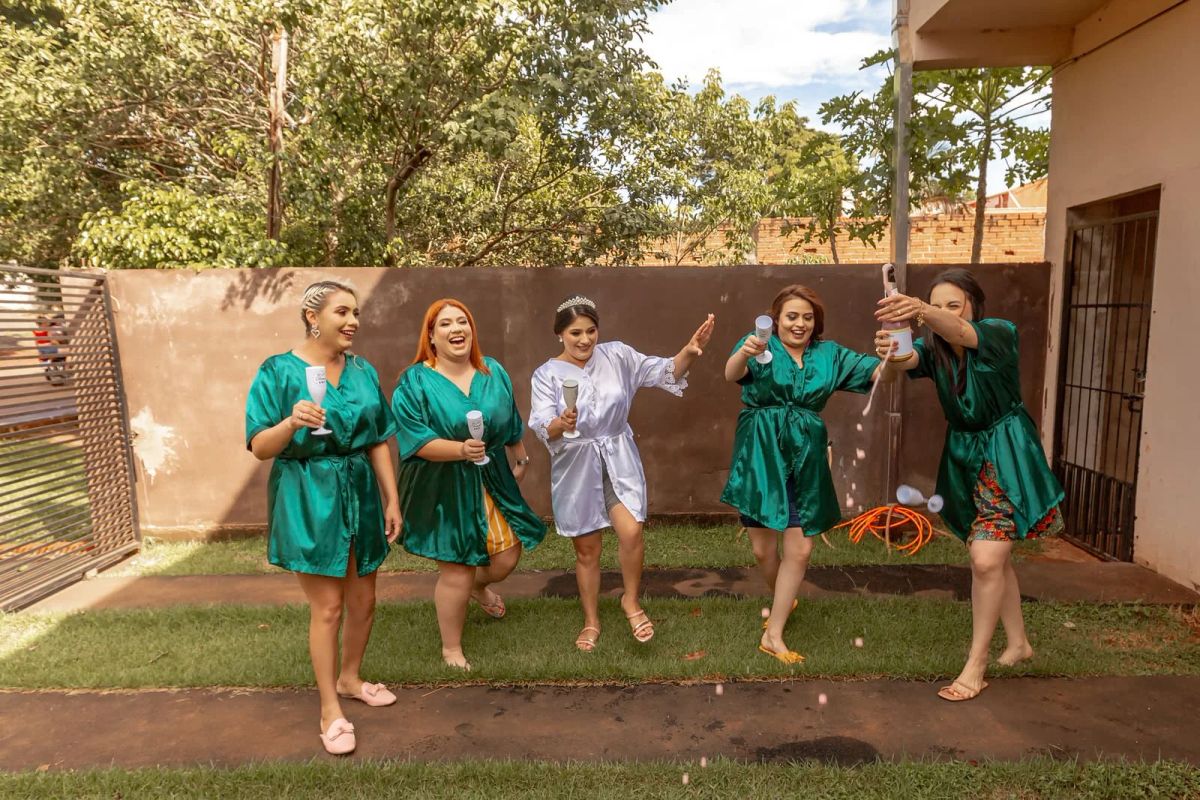 Boda Nancy y Rodrigo - Fotografía Boda en Ciudad del Este, Paraguay - foto 7