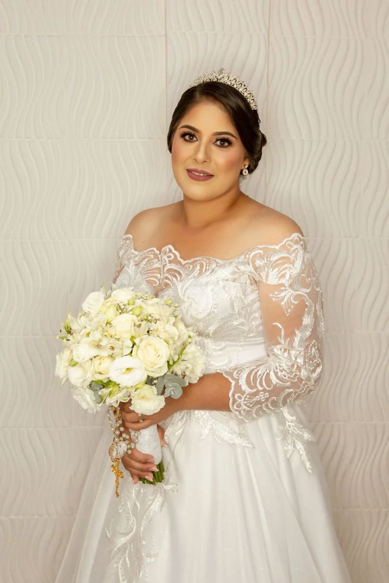 Boda Nancy y Rodrigo - Fotografía Boda en Ciudad del Este, Paraguay - foto 8