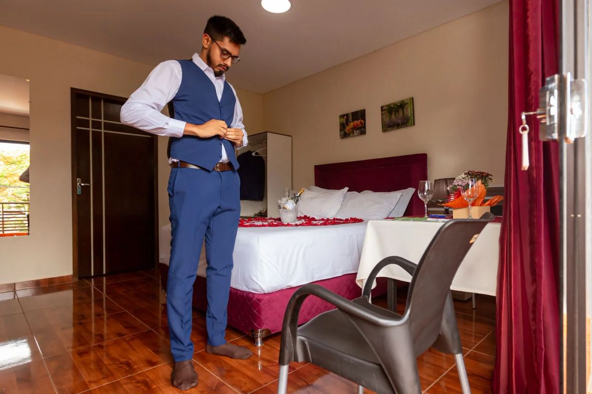 Boda Nancy y Rodrigo - Fotografía Boda en Ciudad del Este, Paraguay - foto 9