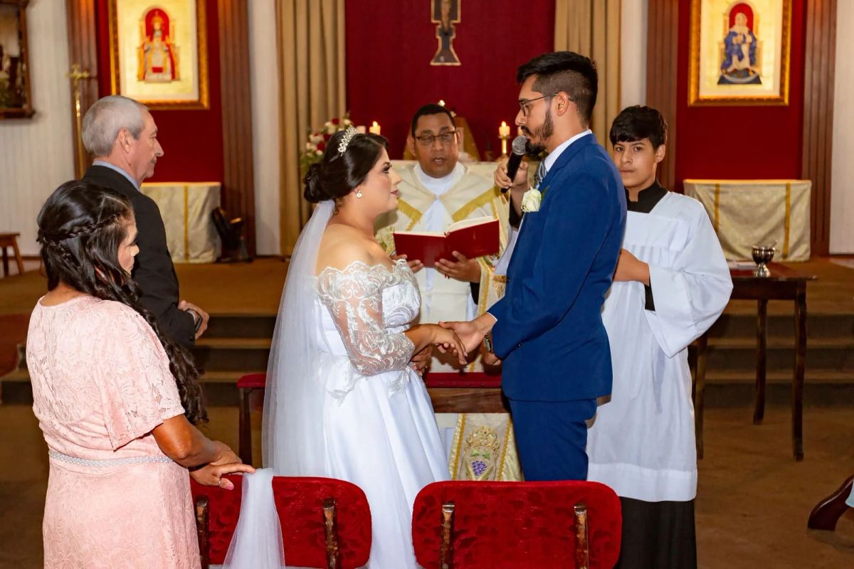 Boda Nancy y Rodrigo - Fotografía Boda en Ciudad del Este, Paraguay - foto 12