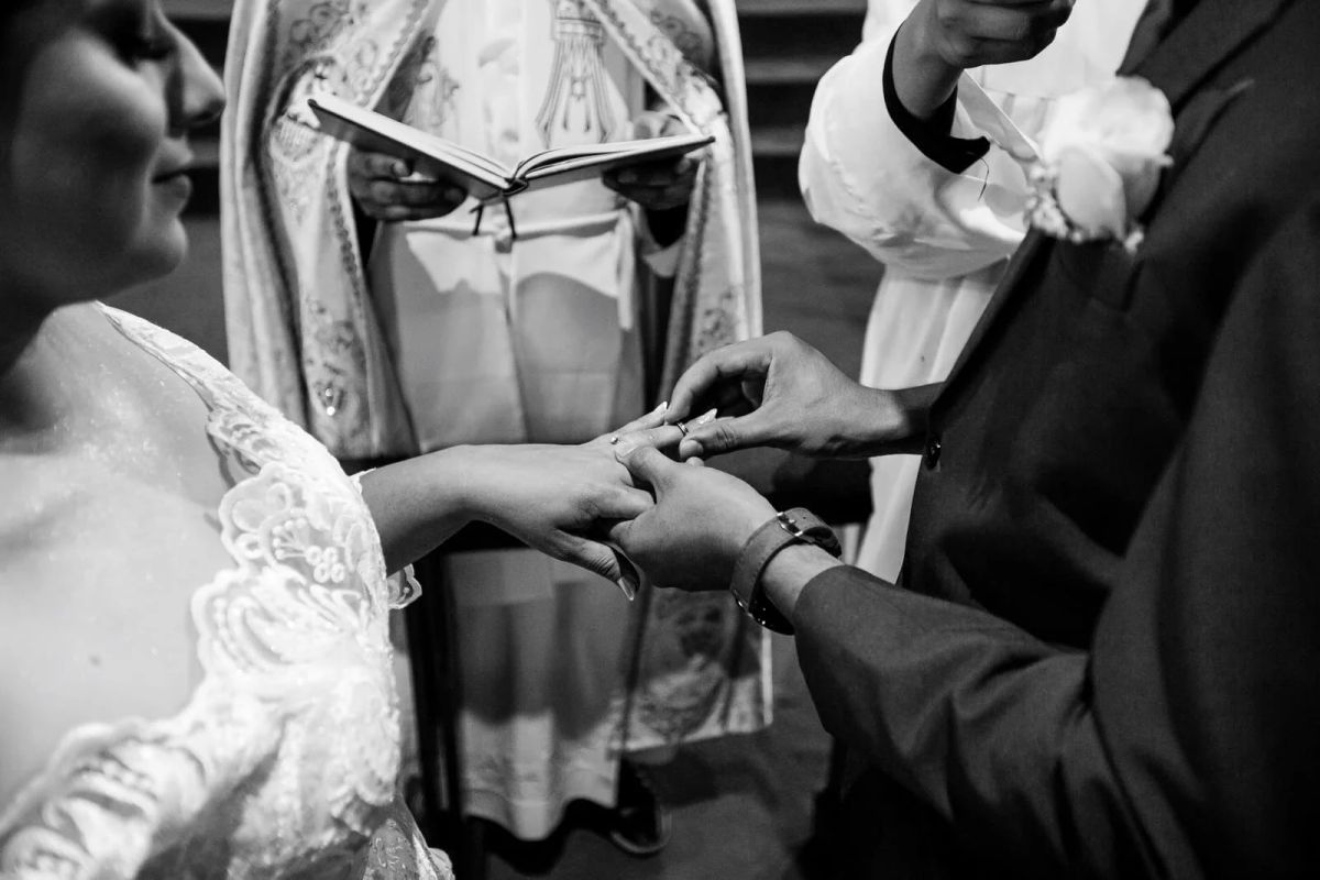 Boda Nancy y Rodrigo - Fotografía Boda en Ciudad del Este, Paraguay - foto 14