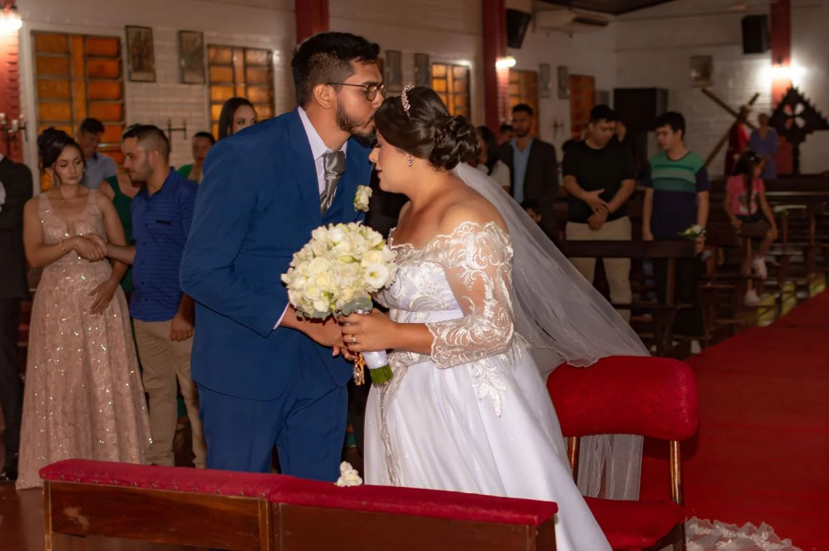 Boda Nancy y Rodrigo - Fotografía Boda en Ciudad del Este, Paraguay - foto 16