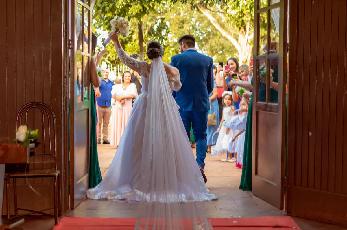 Boda Nancy y Rodrigo - Fotografía Boda en Ciudad del Este, Paraguay - foto 18