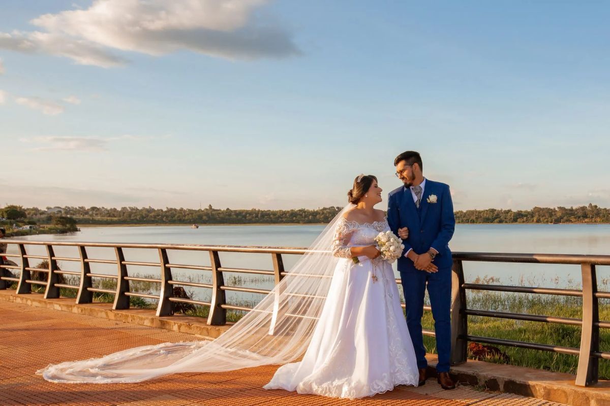 Boda Nancy y Rodrigo - Fotografía Boda en Ciudad del Este, Paraguay - foto 20