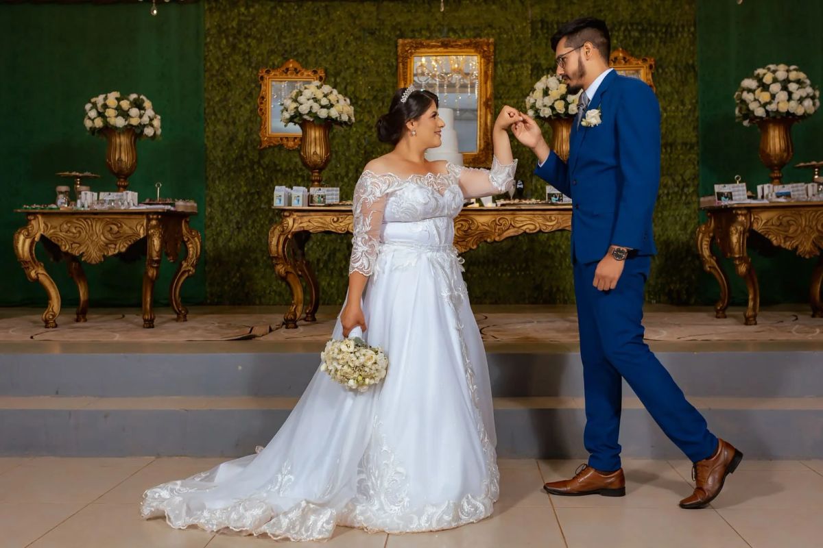 Boda Nancy y Rodrigo - Fotografía Boda en Ciudad del Este, Paraguay - foto 22