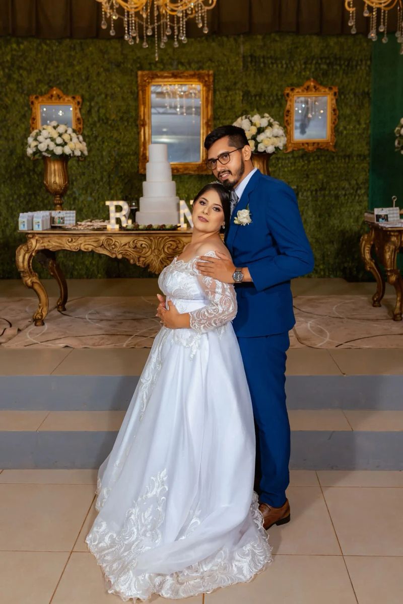 Boda Nancy y Rodrigo - Fotografía Boda en Ciudad del Este, Paraguay - foto 23