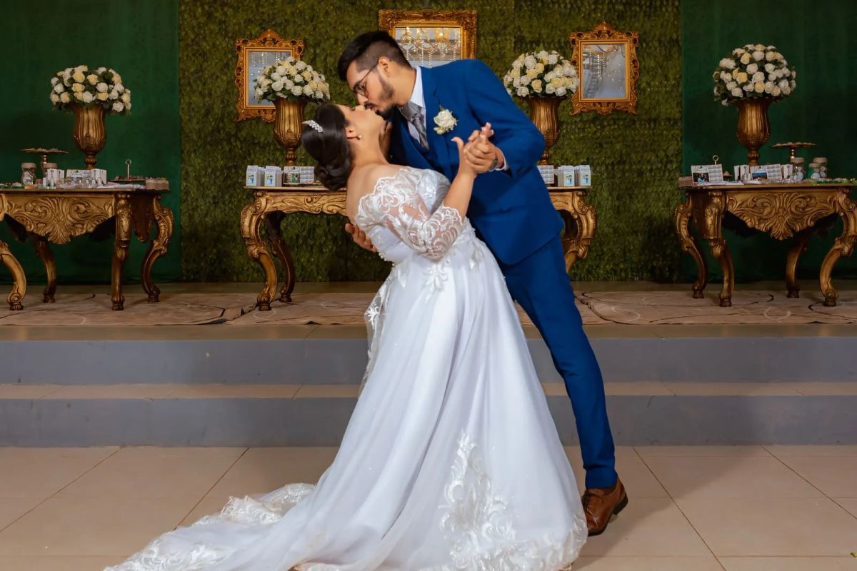 Boda Nancy y Rodrigo - Fotografía Boda en Ciudad del Este, Paraguay - foto 24