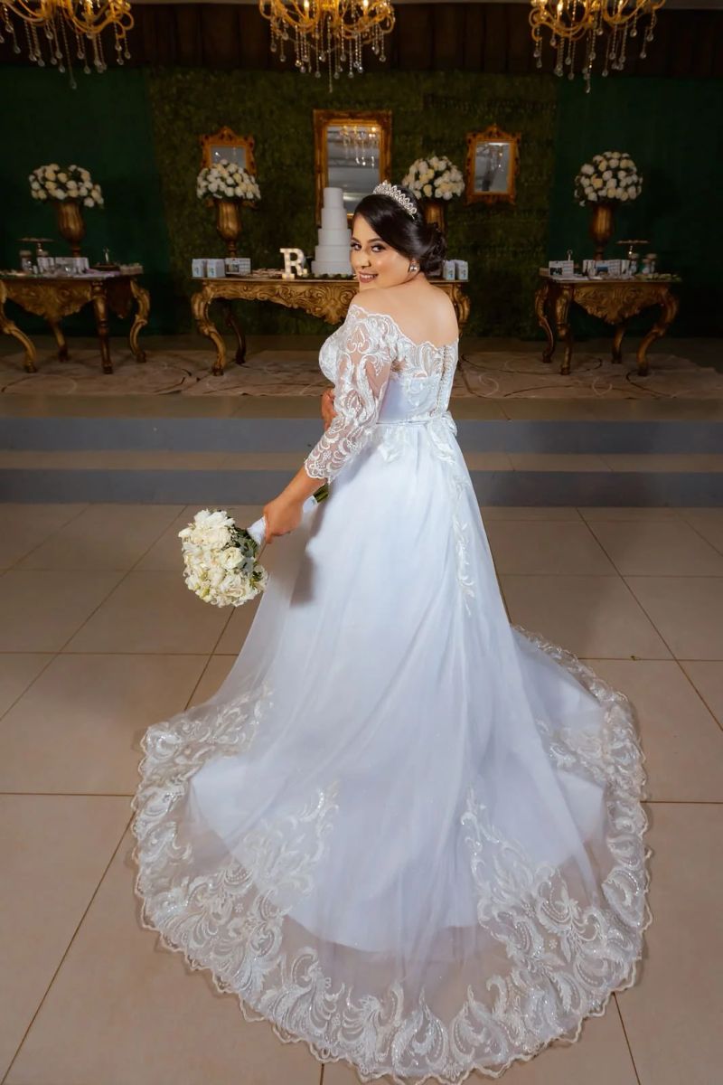 Boda Nancy y Rodrigo - Fotografía Boda en Ciudad del Este, Paraguay - foto 25