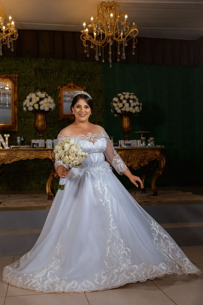 Boda Nancy y Rodrigo - Fotografía Boda en Ciudad del Este, Paraguay - foto 26
