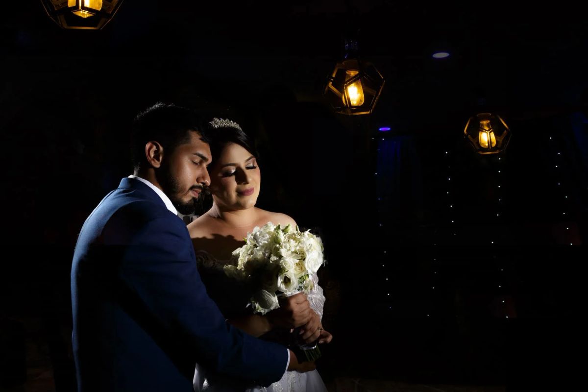 Boda Nancy y Rodrigo - Fotografía Boda en Ciudad del Este, Paraguay - foto 27