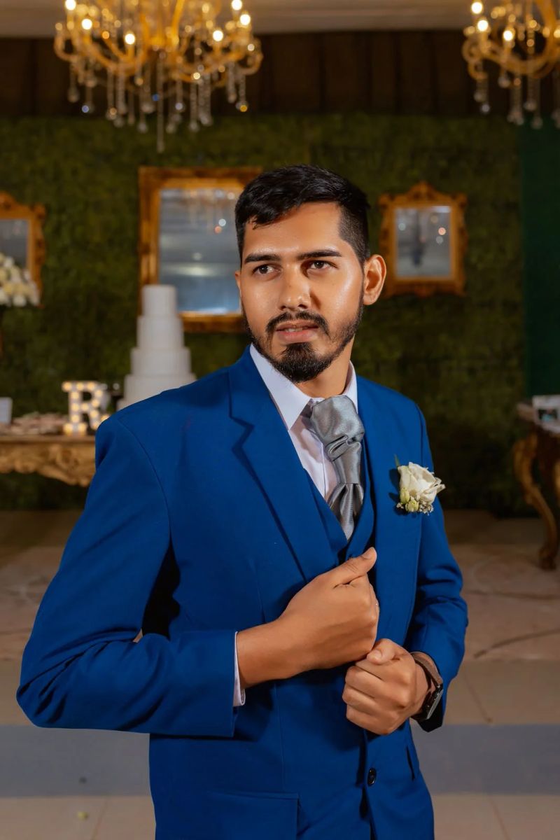Boda Nancy y Rodrigo - Fotografía Boda en Ciudad del Este, Paraguay - foto 28