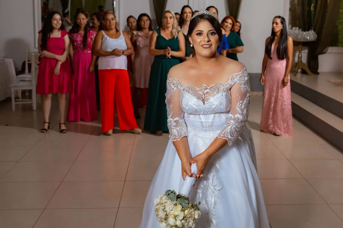 Boda Nancy y Rodrigo - Fotografía Boda en Ciudad del Este, Paraguay - foto 29