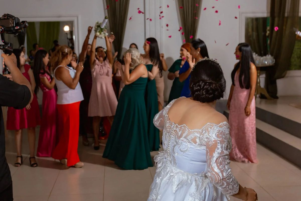 Boda Nancy y Rodrigo - Fotografía Boda en Ciudad del Este, Paraguay - foto 30