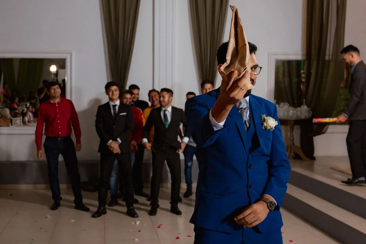 Boda Nancy y Rodrigo - Fotografía Boda en Ciudad del Este, Paraguay - foto 31