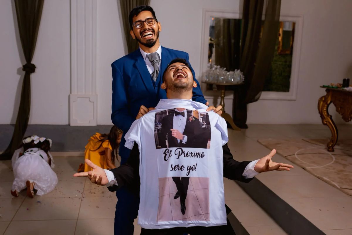 Boda Nancy y Rodrigo - Fotografía Boda en Ciudad del Este, Paraguay - foto 32