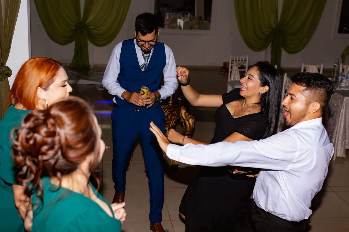 Boda Nancy y Rodrigo - Fotografía Boda en Ciudad del Este, Paraguay - foto 33