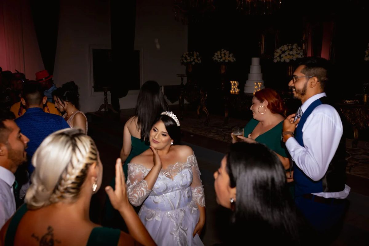 Boda Nancy y Rodrigo - Fotografía Boda en Ciudad del Este, Paraguay - foto 34