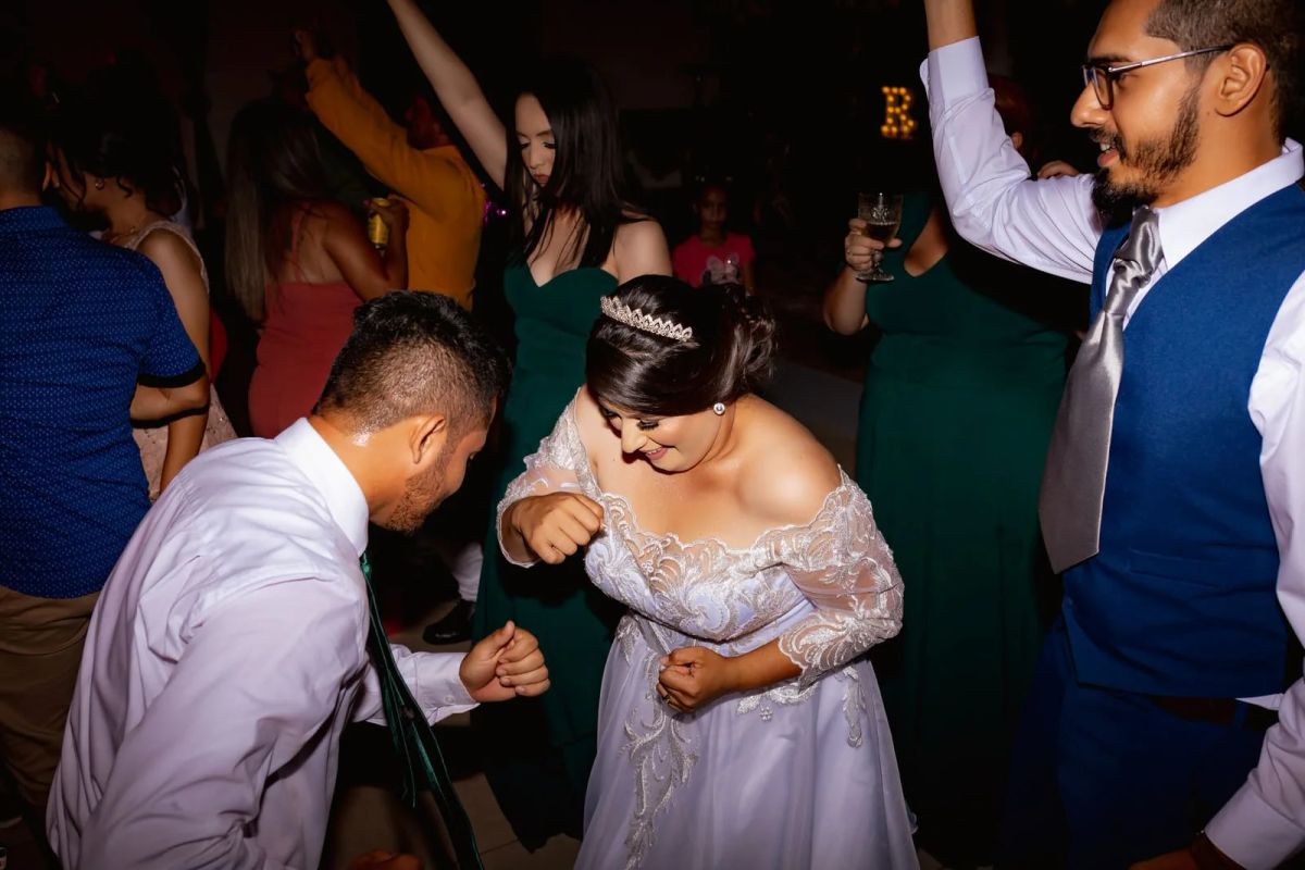 Boda Nancy y Rodrigo - Fotografía Boda en Ciudad del Este, Paraguay - foto 35